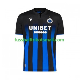 Fußballtrikots Club Brugge 2023-2024 Kurzarm Heimtrikotsatz kaufen